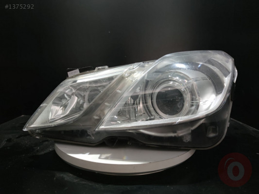 MERCEDES E-CLASS - W207 KASA COUPE A2076204361KZ - Sağ Far