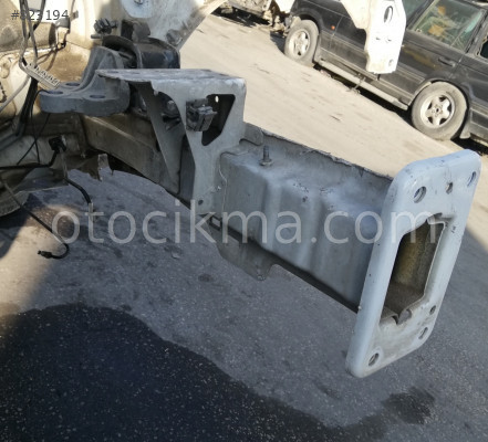 OPEL CORSA D SOL ÖN PODYE ŞASE