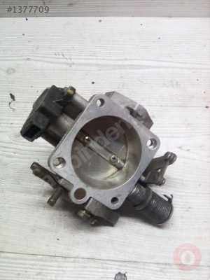 Opel Vectra B-Astra Gaz Kelebeği 0280122001