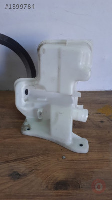 VOLKSWAGEN TİGUAN SU DEPOSU 5NA955448A ORJİNAL PARÇA