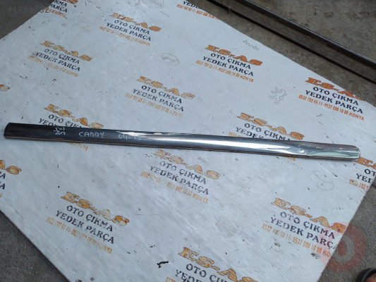 Volkswagen Caddy sol ön kapı bandı 2005-2014
