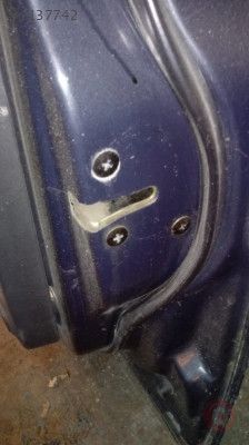 kia clarus çıkma sağ ön kapı kilidi