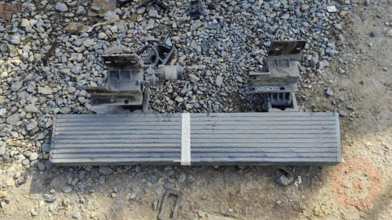 FORD TRANSİT SAĞ BASAMAK MOTORLU ÇIKMA ORİJİNAL 2014-19
