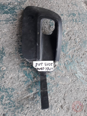 Opel combo sag sis kapagı