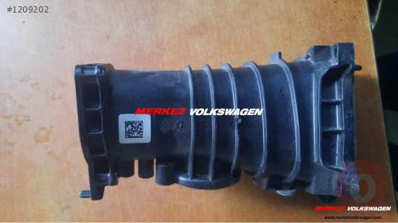 AUDİ - A6 / 3.0 TDİ V6 EMME MANİFOLD HAVA BORUSU (059145762)