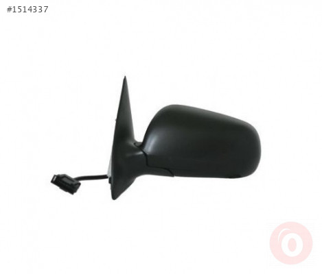 SKODA FABIA 00-08 SAĞ DIŞ DİKİZ AYNASI  6Y1857502BC B41