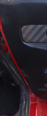 1998 seat ibiza 2.0 gti çıkma sağ arka kapı menteşe