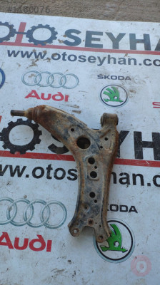 6Q0407151L volkswagen polo 2004 sağ tabla