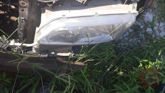 hyundai starex çıkma sol ön far