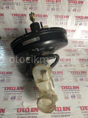 HONDA ACCORD FREN WESTİNHOUS 2003 2008 06108F 4X12 BOSCH