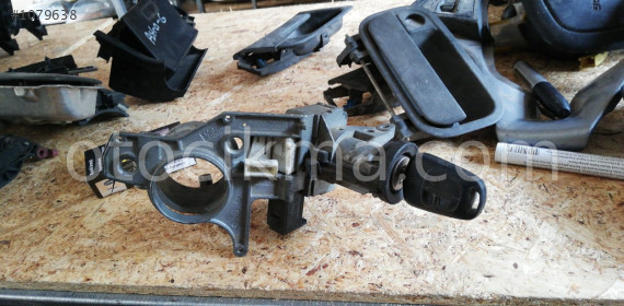 OPEL ASTRA H KONTAK. OTO ERKAN ÜNYE