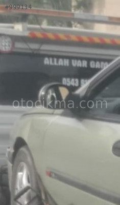 2001 model renault laguna 1 1.8 16v çıkma sol dikiz aynası