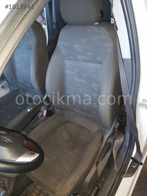 OPEL CORSA D SOL ÖN KOLTUK  ÇIKMA PARÇA