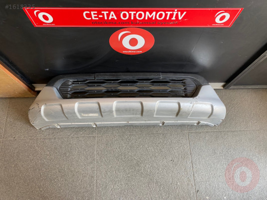 FİAT FİORİNO TAMPON ALT SAKAL TREKKİNG ÇIKMA ORJİNAL