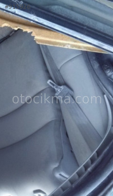 1996  VOLVO S40 ORİJİNAL EMNİYET KEMERİ.