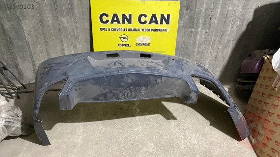 OPEL İNSİGNİA OPC ARKA TAMPON SIFIR ORJİNAL 13351256