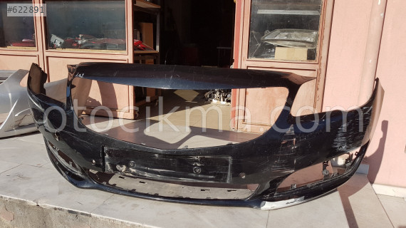 opel insignia ön tampon ve astra corsa insignia mokka çıkma