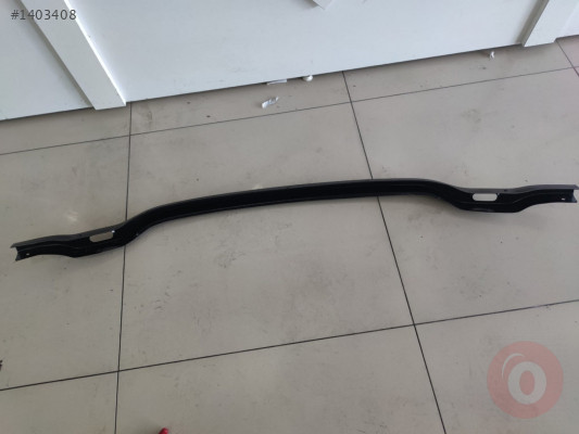 BMW 5 Serisi F10 Tampon Demiri Sıfır