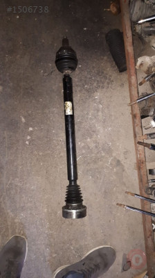 POLO SAĞ AKS ÇIKMA