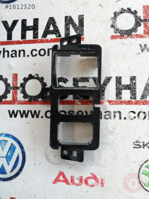 Mitsubishi l200 2014 göğüs sol tuş takımı tutucu yuvası