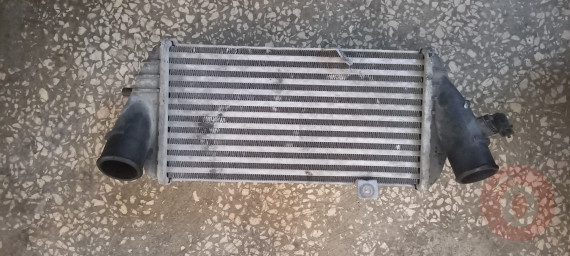 282702A470 - KİA - HYUNDAİ Turbo İntercooler Orjinal Çıkma