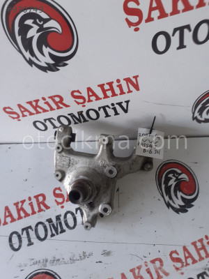 volkswagen passat b-6 sol taşıyıcı çıkma