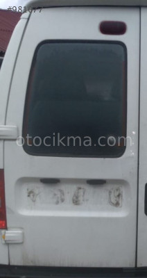 2002 model fiat scudo 1.9 dizel çıkma sol bagaj kapağı