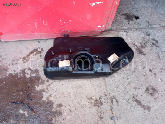 SKODA PİCK UP 1996 MODEL YAKIT DEPOSU ORJ