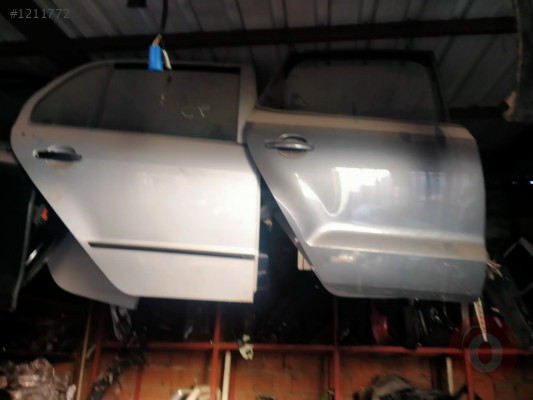 Hatasız polo kapılar