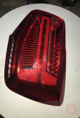 Audi Q2 sağ stop ve tüm çıkma parçalar
