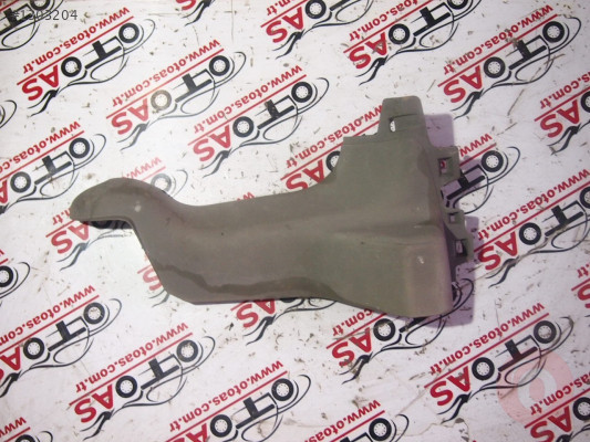 Renault Kangoo Sol Alt Köşe Kaplaması 7700354756