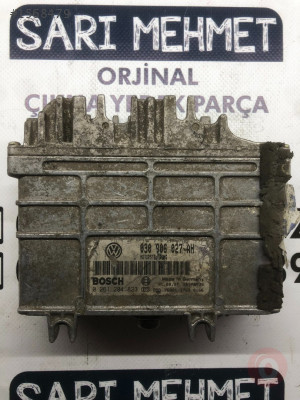 ÇIKMA VW POLO MOTOR BEYNİ 030906027AH - 030 906 027 AH