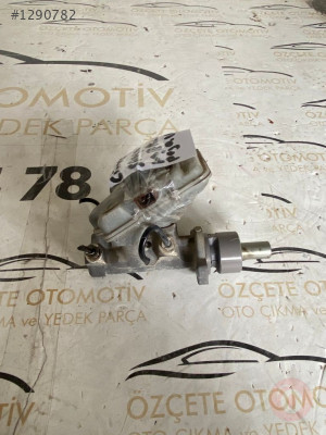 CİTROEN SAXO WESTİNGHOUSE MERKEZİ ORJİNAL ÇIKMA