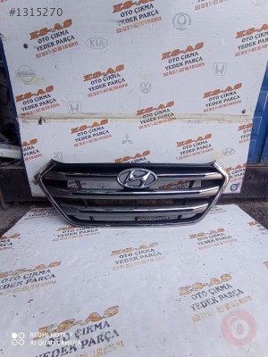 Hyundai Tucson Ön Panjur 2015-2020