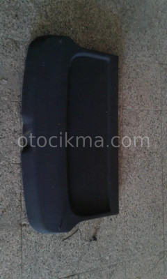 AUDİ A3 BAGAJ PANZOTU 04-07