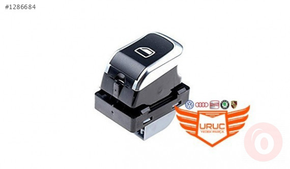 4G0959855 CAM DÜĞMESİ AUDİ A1 Q3