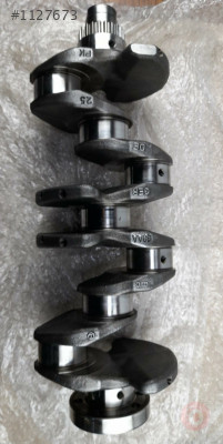 38AA CRAFTER 2.0 CKUB MOTOR KRANK 38AA