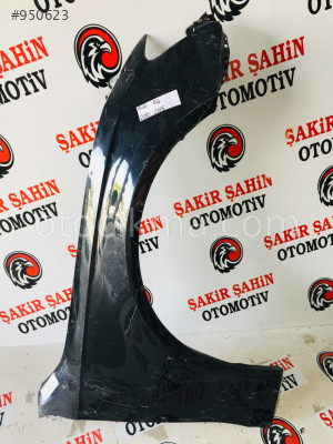 audi a4 ön çamurluk çıkma