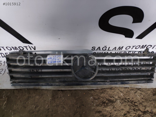 OEM; 6388880415 MERCEDES W638 VİTO 97-02 PANJUR OEM; 6388880