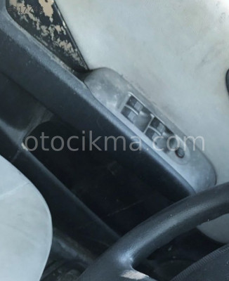 2007 HONDA CİTY 1.3 ORİJİNAL SOL KAPI CAM DÜĞMELERİ.