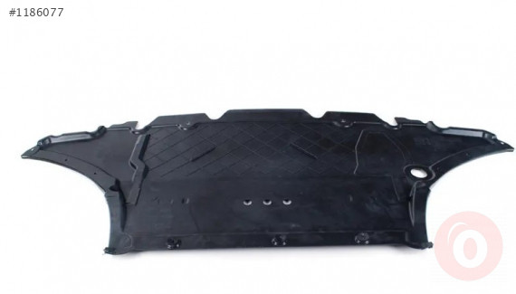 AUDİ A4-A5 09-15 KARTER ALT MUHAFAZA 8F0863821B-8K0863821S