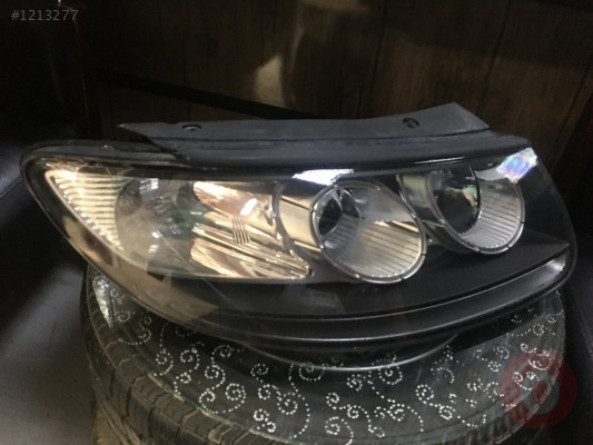 Hyundai tucson sağ ön far Çıkma orjinal