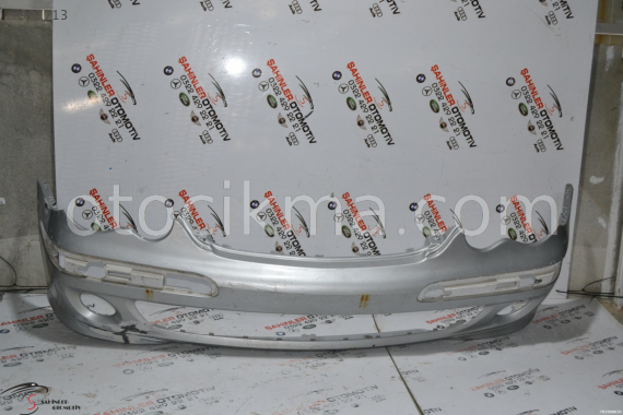 MERCEDES C SERİSİ A203 W203 ÖN TAMPON
