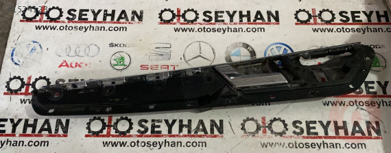 00172772 mercedes c180 w204 sol ön kapı iç açma kolu