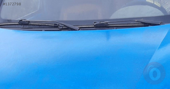 renault kangoo çıkma silecek kolları