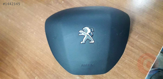 PEJO  308  AİRBAG  LİDER PEUGEOT