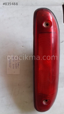 PEUGEOT BOXER 2,8 2004 MODEL MİNİBÜS ARKA FREN LAMB