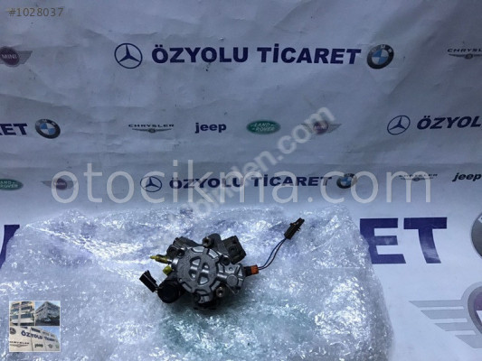 RANGE ROVER SPORT 2.7 HSE YAKIT POMPASI
