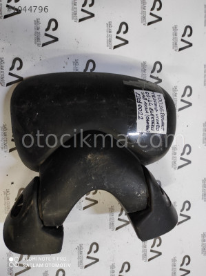 OEM;E2010022 RENAULT TRAFFİC01-14 ELEKTRİKLİ SAĞAYNA CAM YOK
