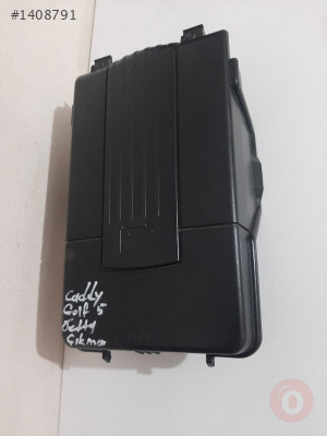 VOLKSWAGEN CADDY GOLF 5 JETTA TOURAN AKÜ ÜST KAPAĞI ÇIKMA